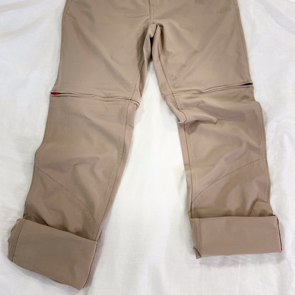 The North Face Paramount Convertible Pants NWT - Picture 6 of 8
